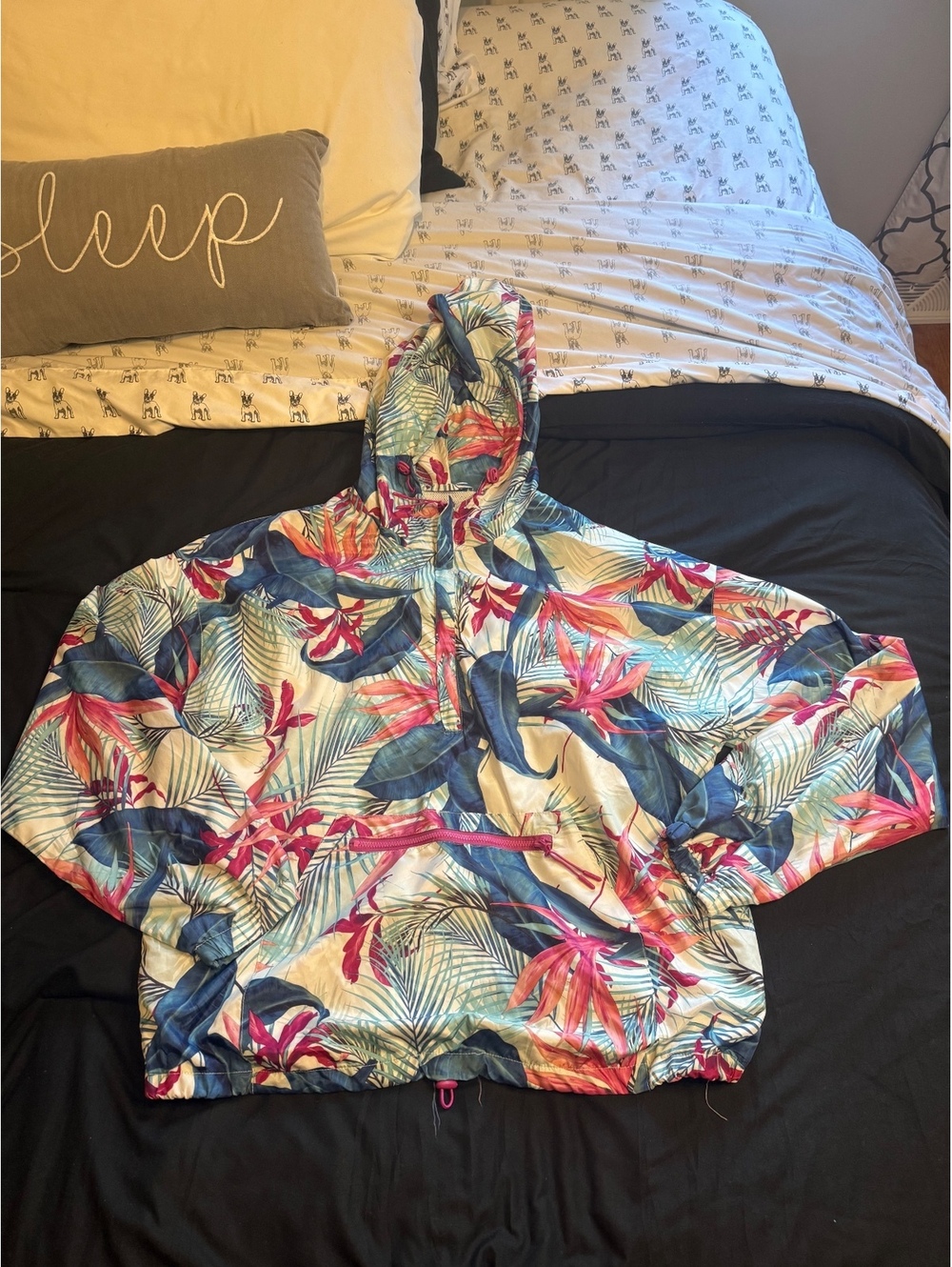 Women's Jacket | Windbreaker | Ardene | Size M